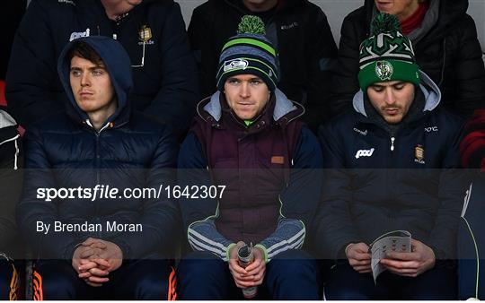 Clare v Kilkenny - Allianz Hurling League Division 1A Round 2 Clare v Kilkenny - Allianz Hurling League Division 1A Round 2