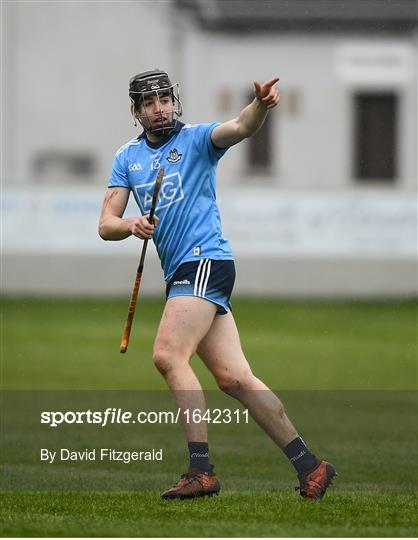 Offaly v Dublin - Allianz Hurling League Division 1B Round 2