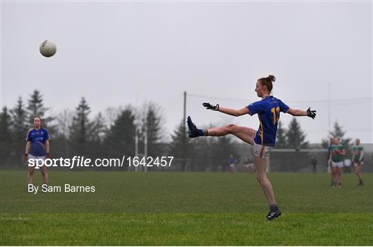 Mayo v Tipperary - Lidl Ladies Football National League Division 1 Round 1