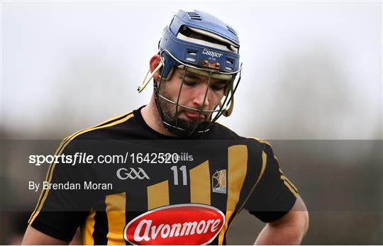 Clare v Kilkenny - Allianz Hurling League Division 1A Round 2 Clare v Kilkenny - Allianz Hurling League Division 1A Round 2