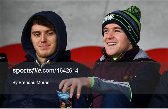 Clare v Kilkenny - Allianz Hurling League Division 1A Round 2 Clare v Kilkenny - Allianz Hurling League Division 1A Round 2