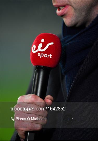Dublin v Galway - Allianz Football League Division 1 Round 2