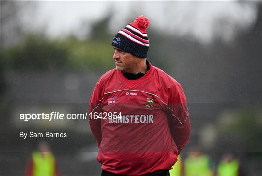 Mayo v Tipperary - Lidl Ladies Football National League Division 1 Round 1