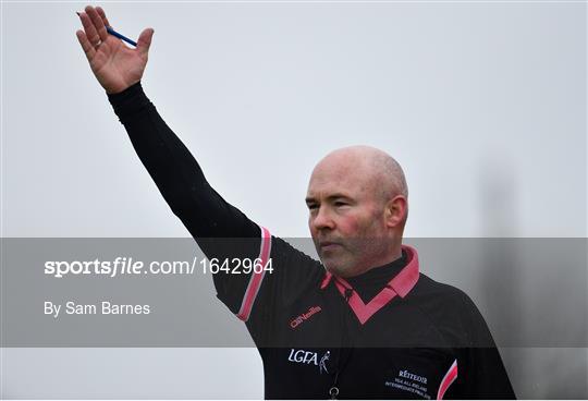 Mayo v Tipperary - Lidl Ladies Football National League Division 1 Round 1 Mayo v Tipperary - Lidl Ladies Football National League Division 1 Round 1
