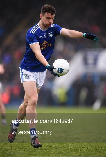 Cavan v Kerry - Allianz Football League Division 1 Round 2 Cavan v Kerry - Allianz Football League Division 1 Round 2