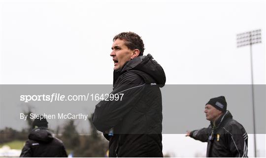 Cavan v Kerry - Allianz Football League Division 1 Round 2