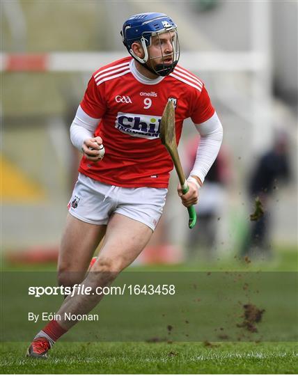 Cork v Wexford - Allianz Hurling League Division 1A Round 2