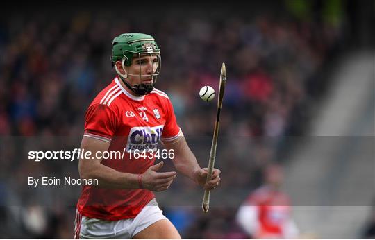 Cork v Wexford - Allianz Hurling League Division 1A Round 2