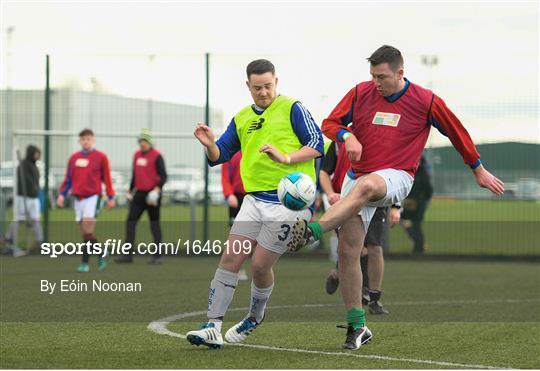 Confederation of Republic of Ireland Supporters Clubs Cup Confederation of Republic of Ireland Supporters Clubs Cup