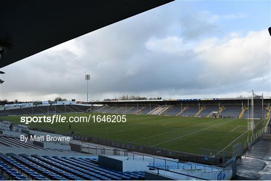 Ballyhale Shamrocks v Ballygunner - AIB GAA Hurling All-Ireland Senior Championship semi-final