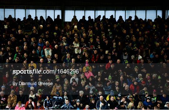 Kerry v Dublin - Allianz Football League Division 1 Round 3