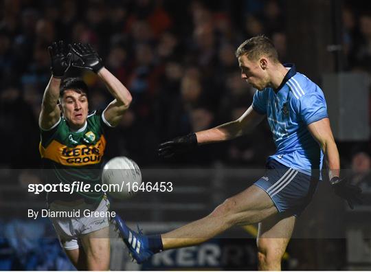 Kerry v Dublin - Allianz Football League Division 1 Round 3 Kerry v Dublin - Allianz Football League Division 1 Round 3