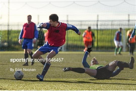 Confederation of Republic of Ireland Supporters Clubs Cup Confederation of Republic of Ireland Supporters Clubs Cup