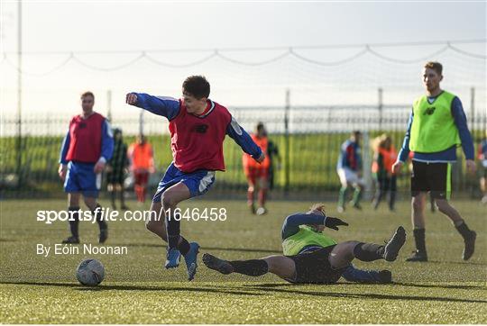 Confederation of Republic of Ireland Supporters Clubs Cup Confederation of Republic of Ireland Supporters Clubs Cup