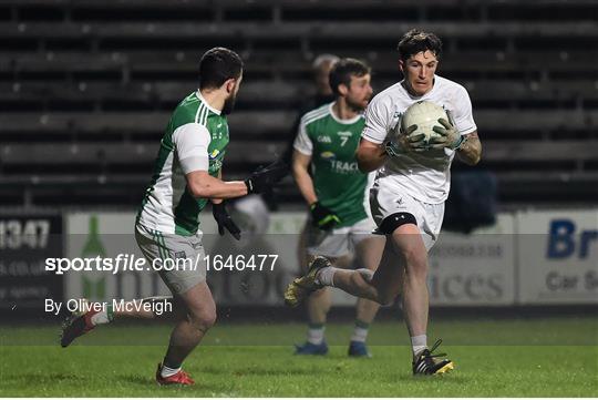 Fermanagh v Kildare - Allianz Football League Division 2 Round 3 Fermanagh v Kildare - Allianz Football League Division 2 Round 3