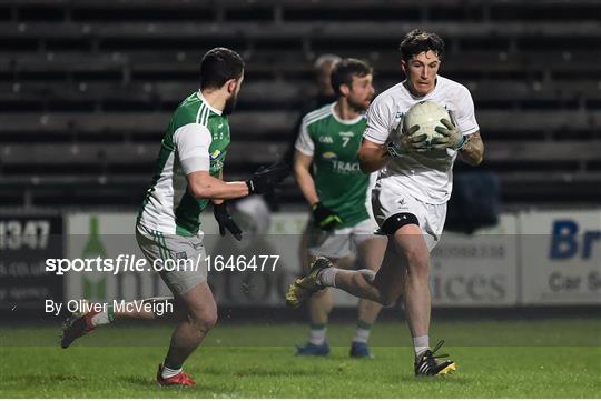 Fermanagh v Kildare - Allianz Football League Division 2 Round 3