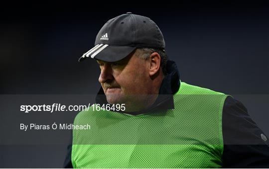 Kilcummin v Naomh Éanna - AIB GAA Football All-Ireland Intermediate Championship Final Kilcummin v Naomh Éanna - AIB GAA Football All-Ireland Intermediate Championship Final