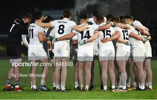 Fermanagh v Kildare - Allianz Football League Division 2 Round 3