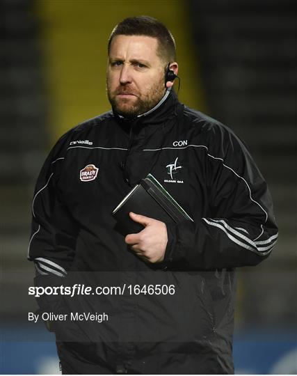 Fermanagh v Kildare - Allianz Football League Division 2 Round 3