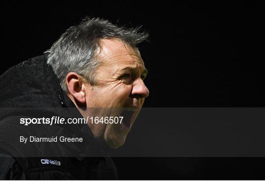 Kerry v Dublin - Allianz Football League Division 1 Round 3