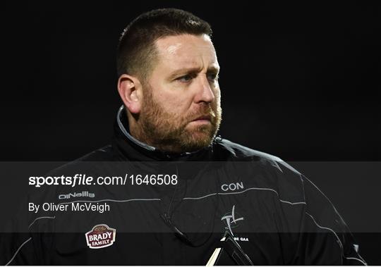 Fermanagh v Kildare - Allianz Football League Division 2 Round 3 Fermanagh v Kildare - Allianz Football League Division 2 Round 3