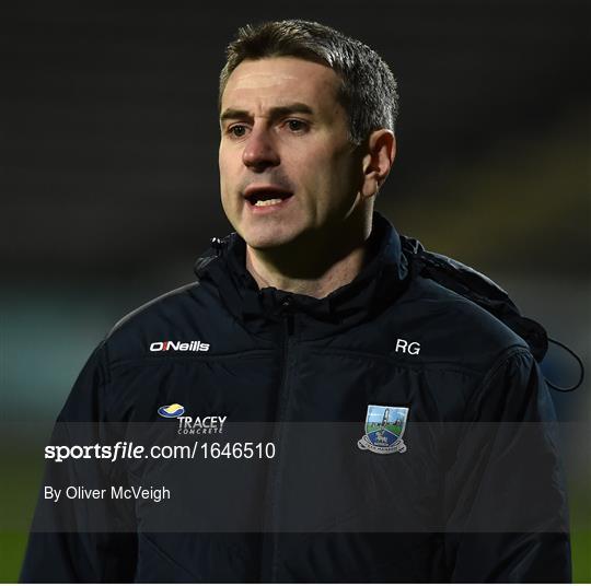 Fermanagh v Kildare - Allianz Football League Division 2 Round 3