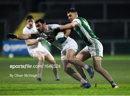 Fermanagh v Kildare - Allianz Football League Division 2 Round 3