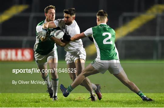 Fermanagh v Kildare - Allianz Football League Division 2 Round 3