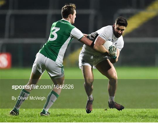 Fermanagh v Kildare - Allianz Football League Division 2 Round 3 Fermanagh v Kildare - Allianz Football League Division 2 Round 3