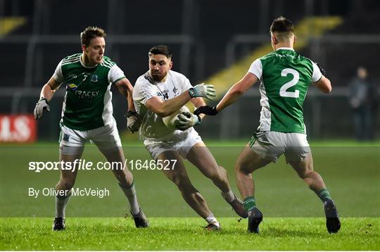 Fermanagh v Kildare - Allianz Football League Division 2 Round 3