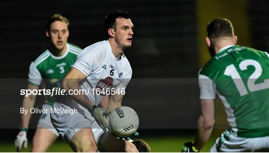 Fermanagh v Kildare - Allianz Football League Division 2 Round 3 Fermanagh v Kildare - Allianz Football League Division 2 Round 3