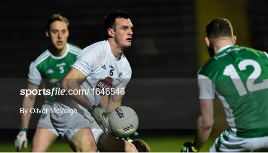 Fermanagh v Kildare - Allianz Football League Division 2 Round 3