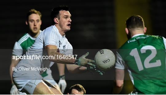 Fermanagh v Kildare - Allianz Football League Division 2 Round 3