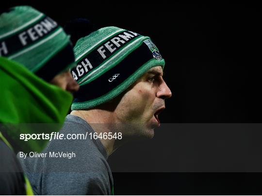 Fermanagh v Kildare - Allianz Football League Division 2 Round 3 Fermanagh v Kildare - Allianz Football League Division 2 Round 3