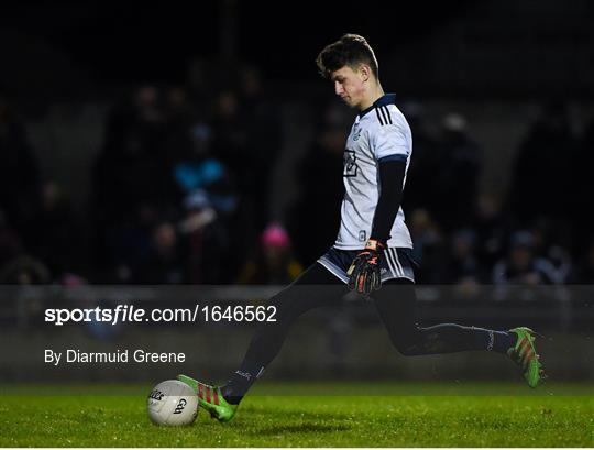 Kerry v Dublin - Allianz Football League Division 1 Round 3 Kerry v Dublin - Allianz Football League Division 1 Round 3