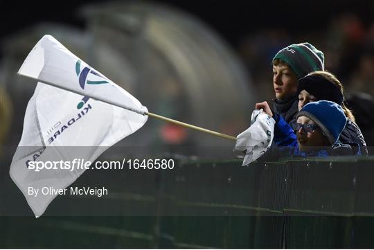 Fermanagh v Kildare - Allianz Football League Division 2 Round 3