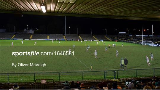 Fermanagh v Kildare - Allianz Football League Division 2 Round 3