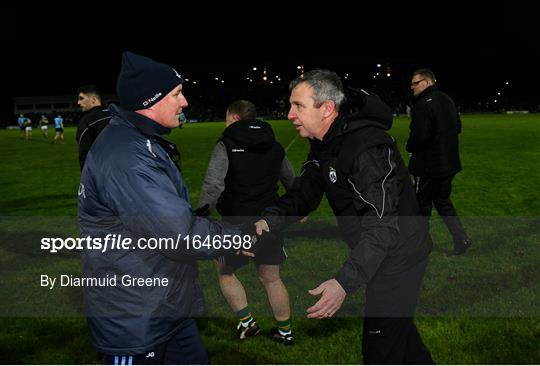 Kerry v Dublin - Allianz Football League Division 1 Round 3 Kerry v Dublin - Allianz Football League Division 1 Round 3