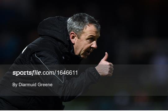 Kerry v Dublin - Allianz Football League Division 1 Round 3 Kerry v Dublin - Allianz Football League Division 1 Round 3