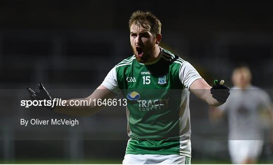 Fermanagh v Kildare - Allianz Football League Division 2 Round 3