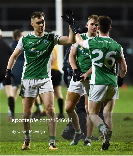 Fermanagh v Kildare - Allianz Football League Division 2 Round 3 Fermanagh v Kildare - Allianz Football League Division 2 Round 3