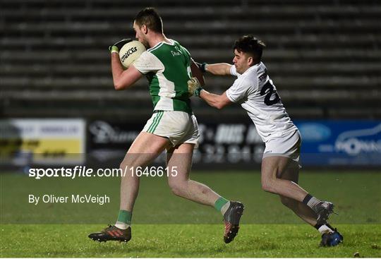 Fermanagh v Kildare - Allianz Football League Division 2 Round 3