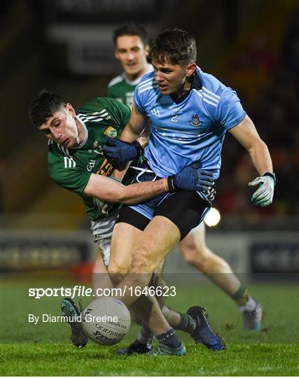 Kerry v Dublin - Allianz Football League Division 1 Round 3