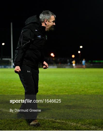 Kerry v Dublin - Allianz Football League Division 1 Round 3