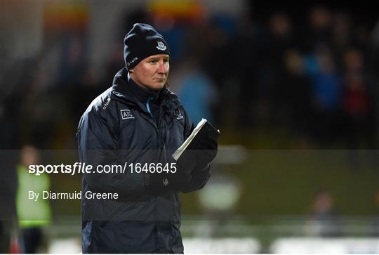 Kerry v Dublin - Allianz Football League Division 1 Round 3 Kerry v Dublin - Allianz Football League Division 1 Round 3