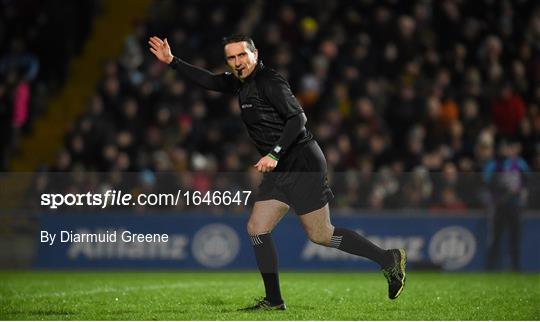 Kerry v Dublin - Allianz Football League Division 1 Round 3 Kerry v Dublin - Allianz Football League Division 1 Round 3