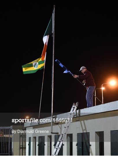 Kerry v Dublin - Allianz Football League Division 1 Round 3 Kerry v Dublin - Allianz Football League Division 1 Round 3