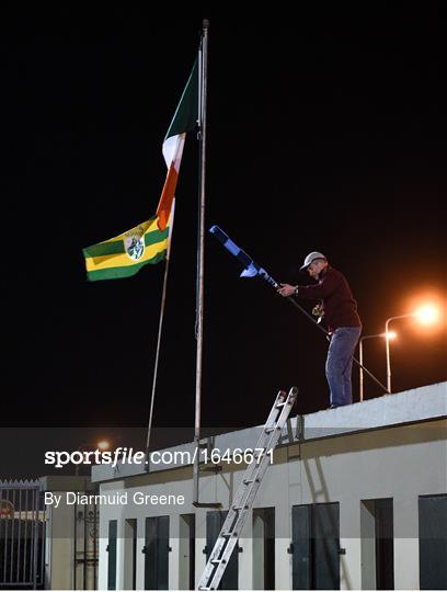 Kerry v Dublin - Allianz Football League Division 1 Round 3