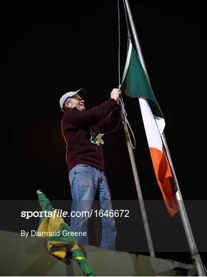 Kerry v Dublin - Allianz Football League Division 1 Round 3 Kerry v Dublin - Allianz Football League Division 1 Round 3