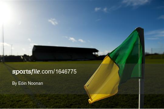 Meath v Armagh - Allianz Football League Division 2 Round 3